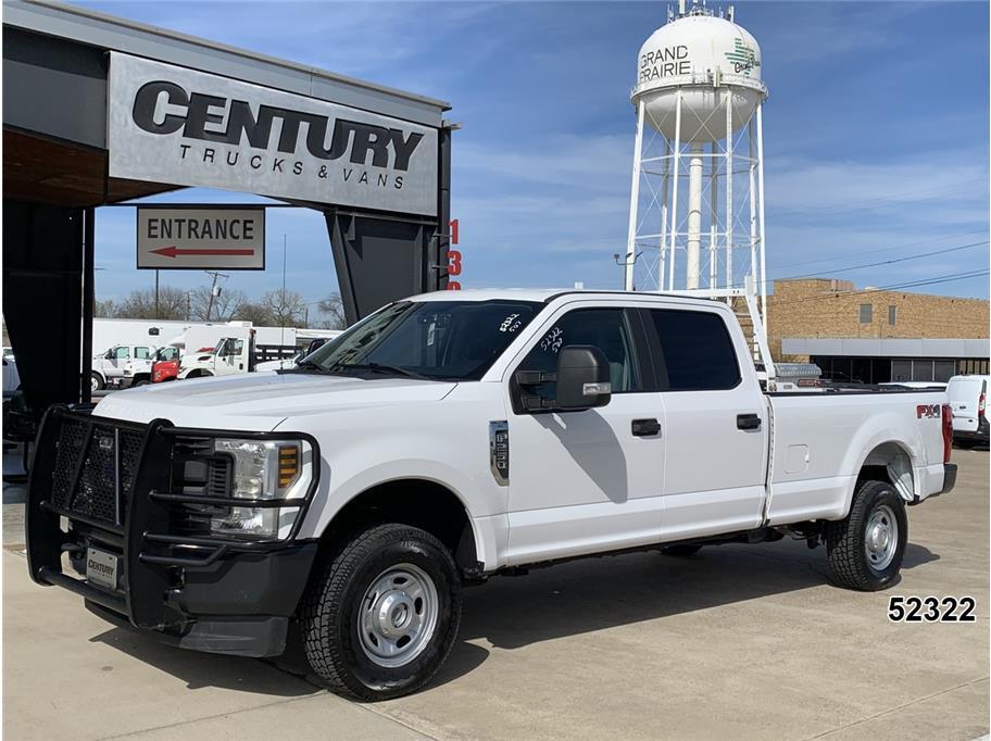 2019 Ford F250 XL in Grand Prairie, TX
