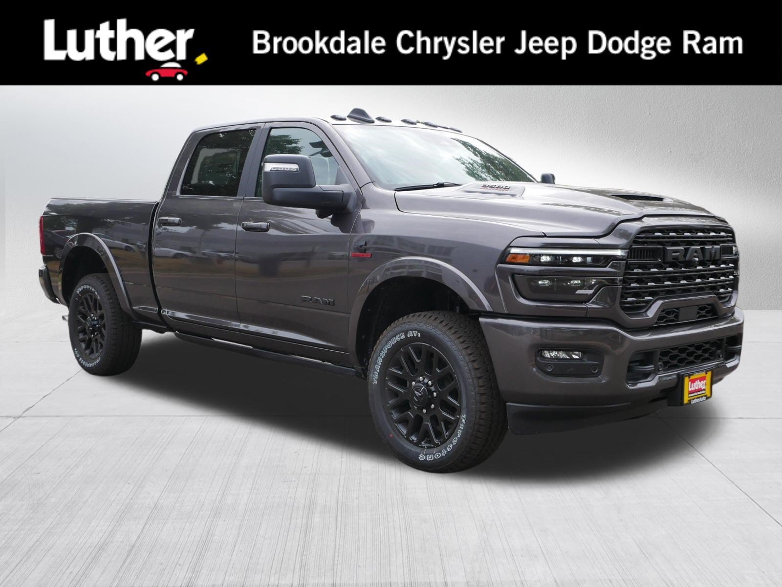 2026 RAM 3500 in Minneapolis, MN