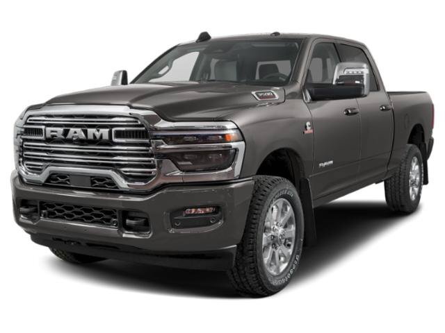 2026 RAM 3500 LARAMIE in Minneapolis, MN