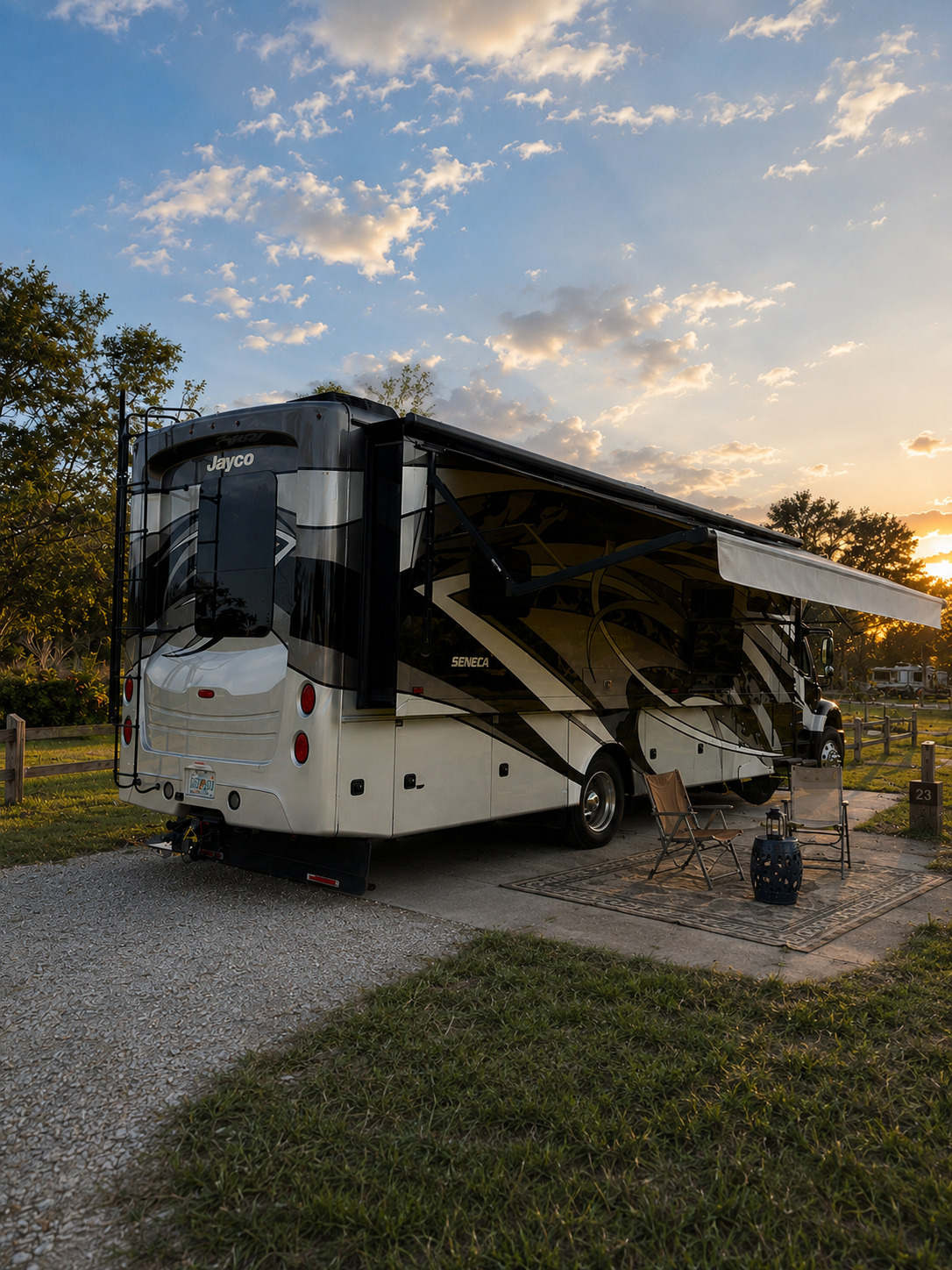 2022 Jayco SENECA 37M in williamsburg VA