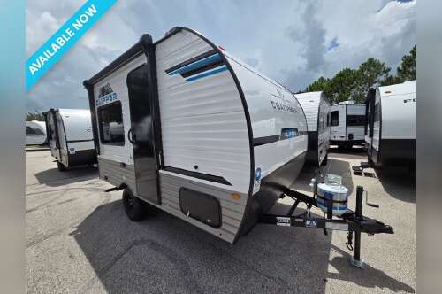 2026 Coachmen Clipper 3K Series 12RD in ormond beach FL