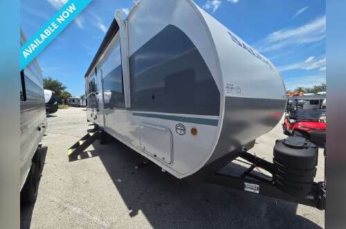 2026 Forest River SALEM FSX PLATINUM 270RTKX in ormond beach FL
