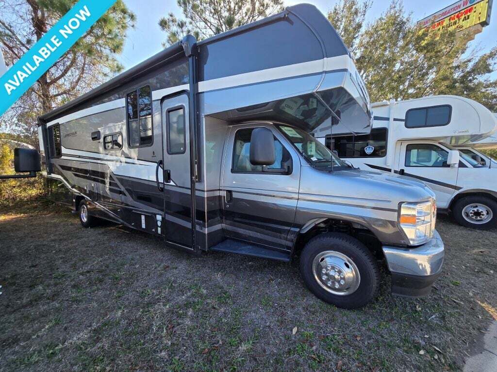 2026 Coachmen Leprechaun 319MB in ormond beach FL