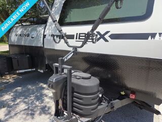 2025 FOREST RIVER IBEX 19MSB