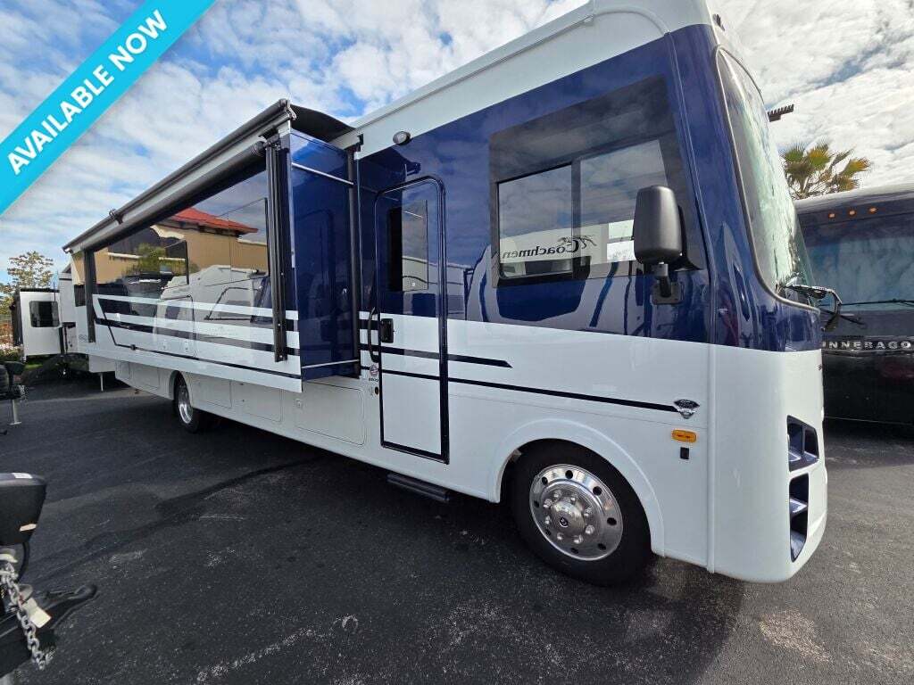 2026 Coachmen MIRADA 35OSF in ormond beach FL