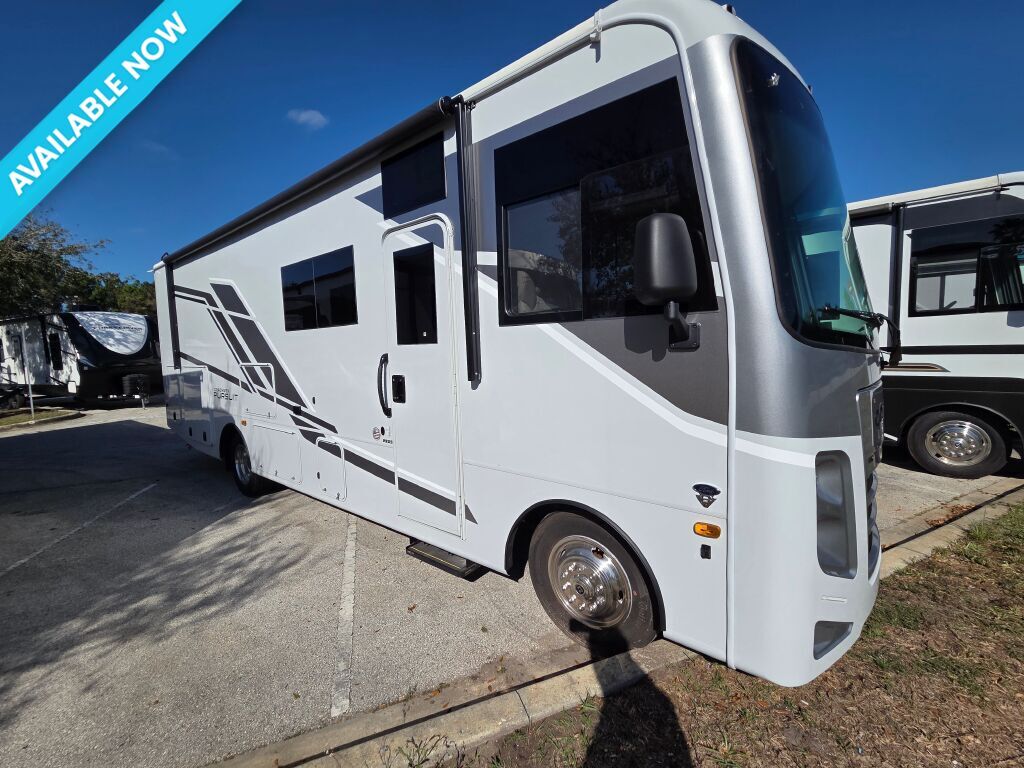 2026 Coachmen PURSUIT 29SSPF in ormond beach FL