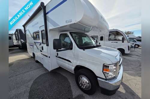 2026 Thor Motor Coach FOUR WINDS 22Z in ormond beach FL