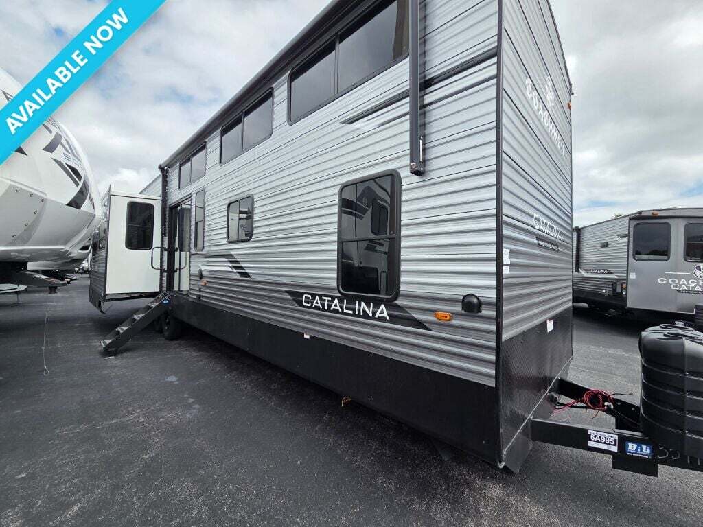 2026 Coachmen CATALINA DESTINATION 44CONDO in ormond beach FL