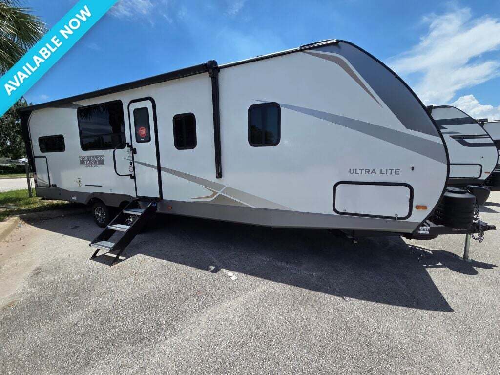 2026 Coachmen NORTHERN SPIRIT 2965RK in ormond beach FL