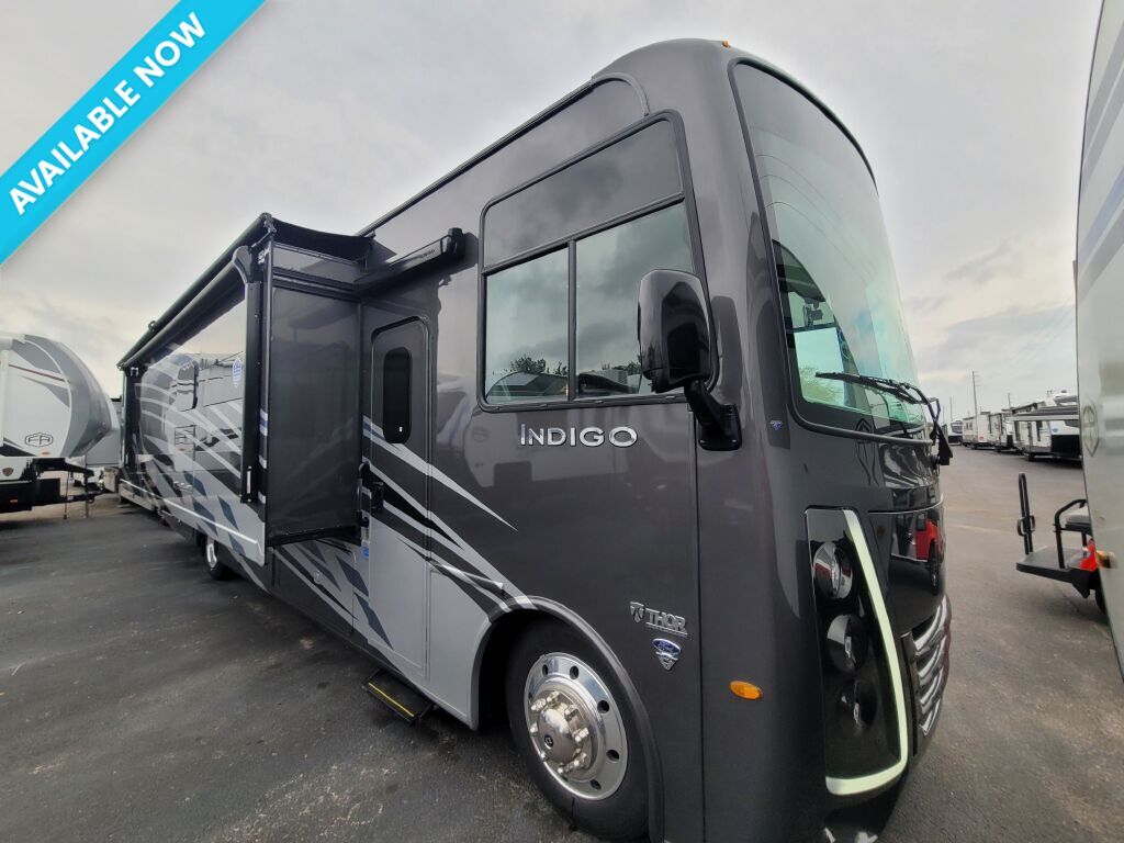 2025 Thor Motor Coach INDIGO CC35 in ormond beach FL