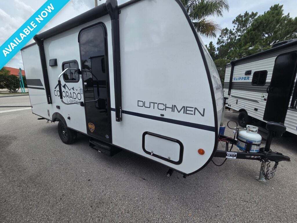 2026 Dutchmen Colorado 178BHC in ormond beach FL