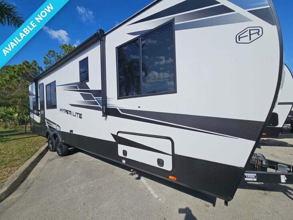 2025 Forest River XLR Hyperlite 3016H in ormond beach FL