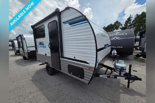 2026 Coachmen Clipper 3K Series 12BH in ormond beach FL