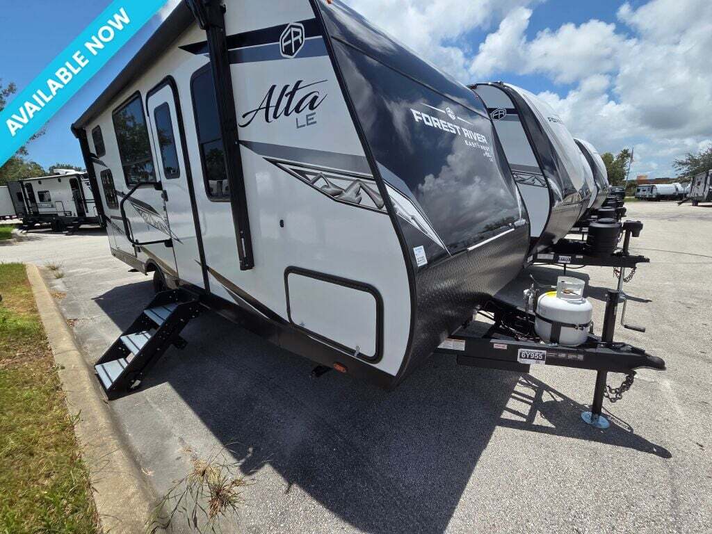 2026 East To West ALTA 1800MBHLE in ormond beach FL