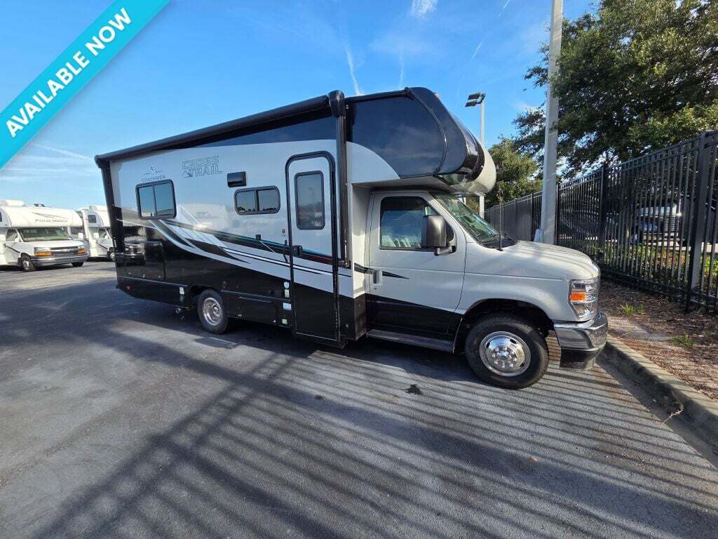 2026 Coachmen CROSS TRAIL XL 23XGF in ormond beach FL