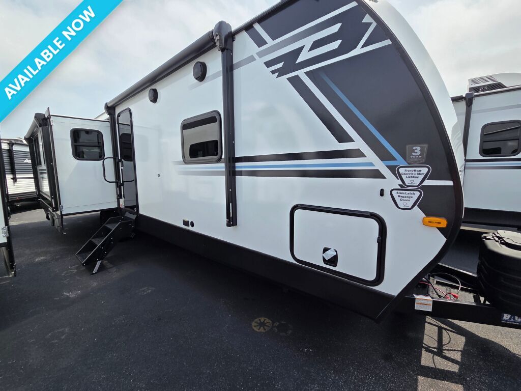 2026 Keystone Bullet Premium 310RES in ormond beach FL