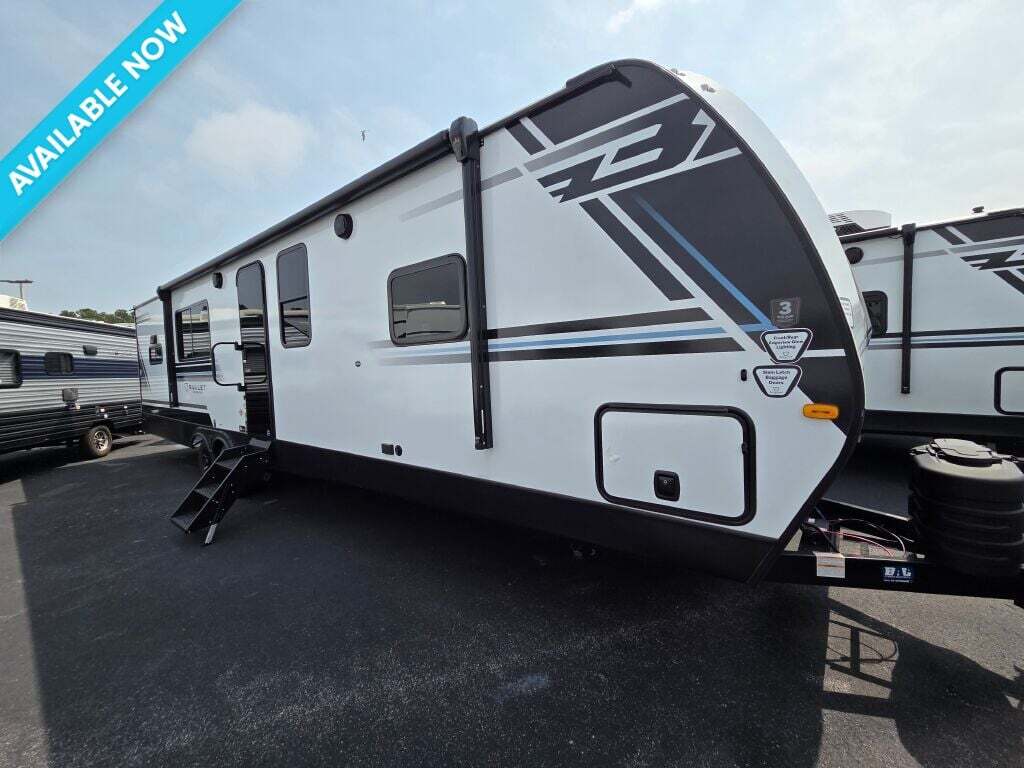 2026 Keystone Bullet Premium 336BBK in ormond beach FL