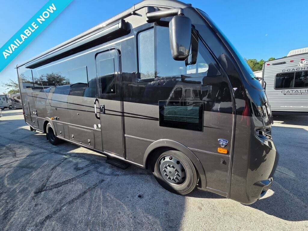 2026 Coachmen EURO 25TBF in ormond beach FL