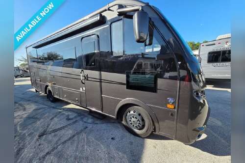 2026 Coachmen EURO 25TBF in ormond beach FL