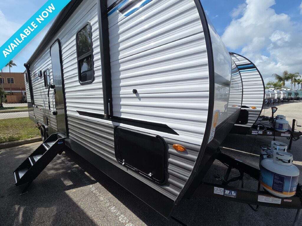 2026 Coachmen Clipper 6K Series 262DBS in ormond beach FL