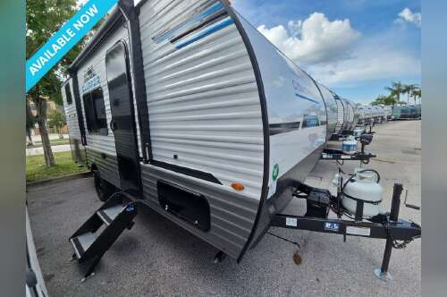 2026 Coachmen CLIPPER 18BH in ormond beach FL