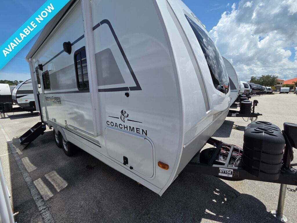 2026 Coachmen FREEDOM EXPRESS ULTRA LITE 192RBS in ormond beach FL