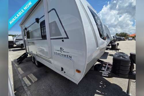 2026 Coachmen FREEDOM EXPRESS ULTRA LITE 192RBS in ormond beach FL