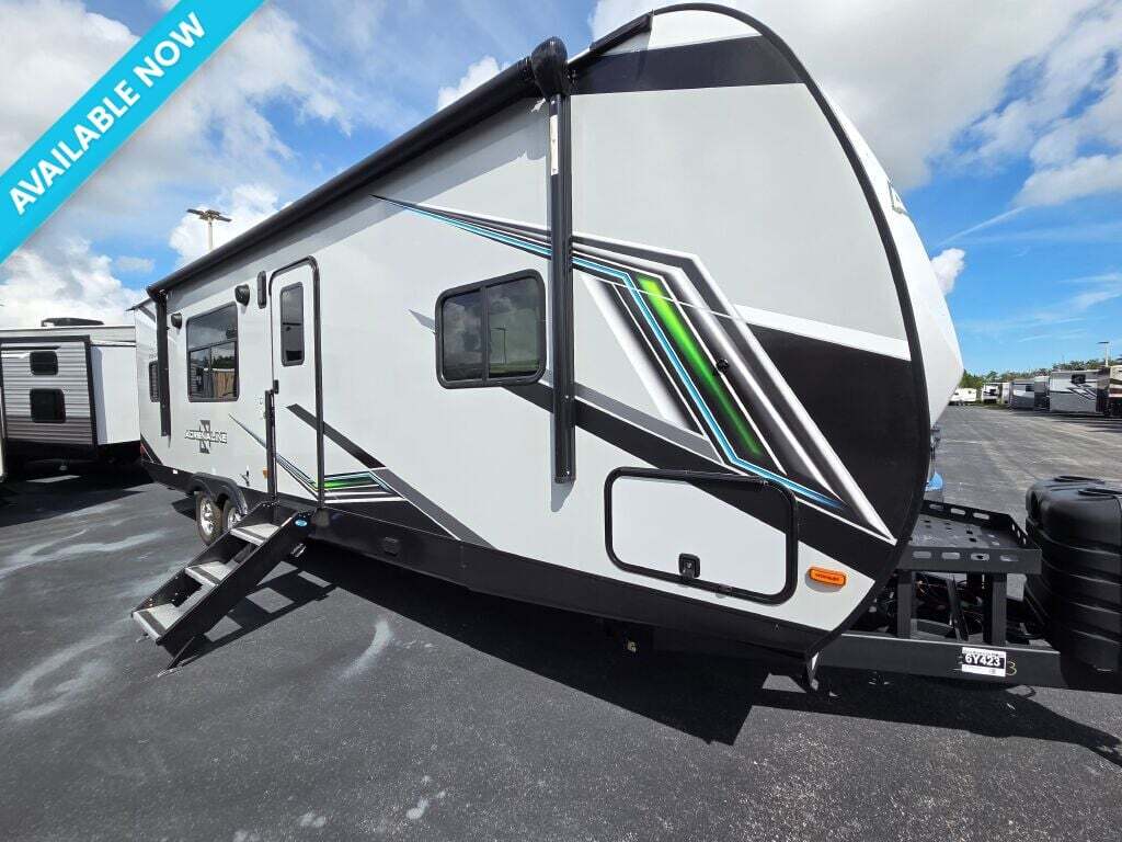 2026 Coachmen ADRENALINE 27LT in ormond beach FL