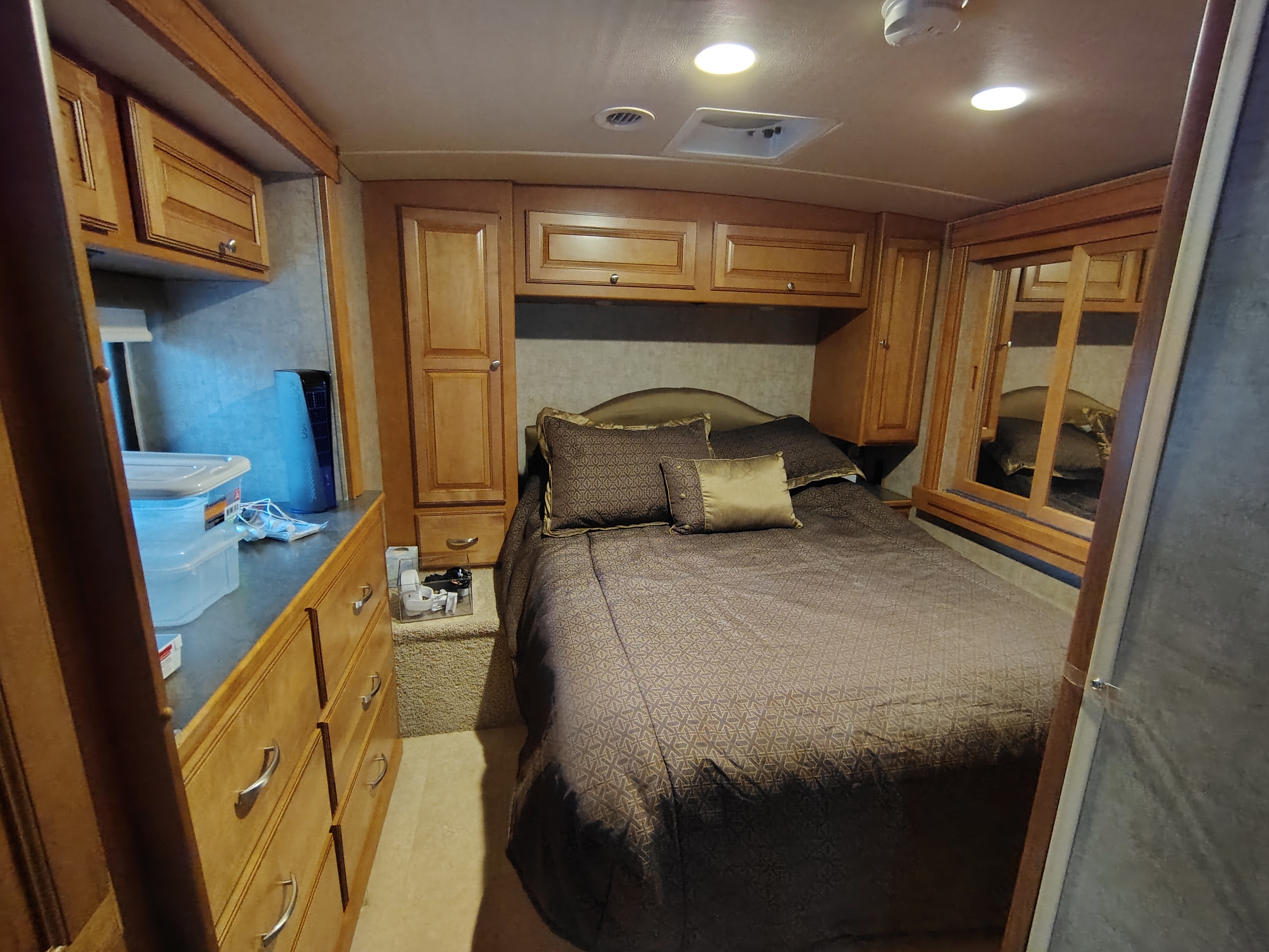 2015 Winnebago ITASCA SUNSTAR 27N in spanish springs NV