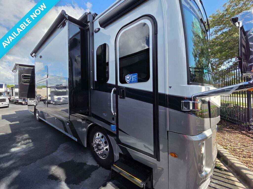 2026 Holiday Rambler ENDEAVOR 38N in ormond beach FL