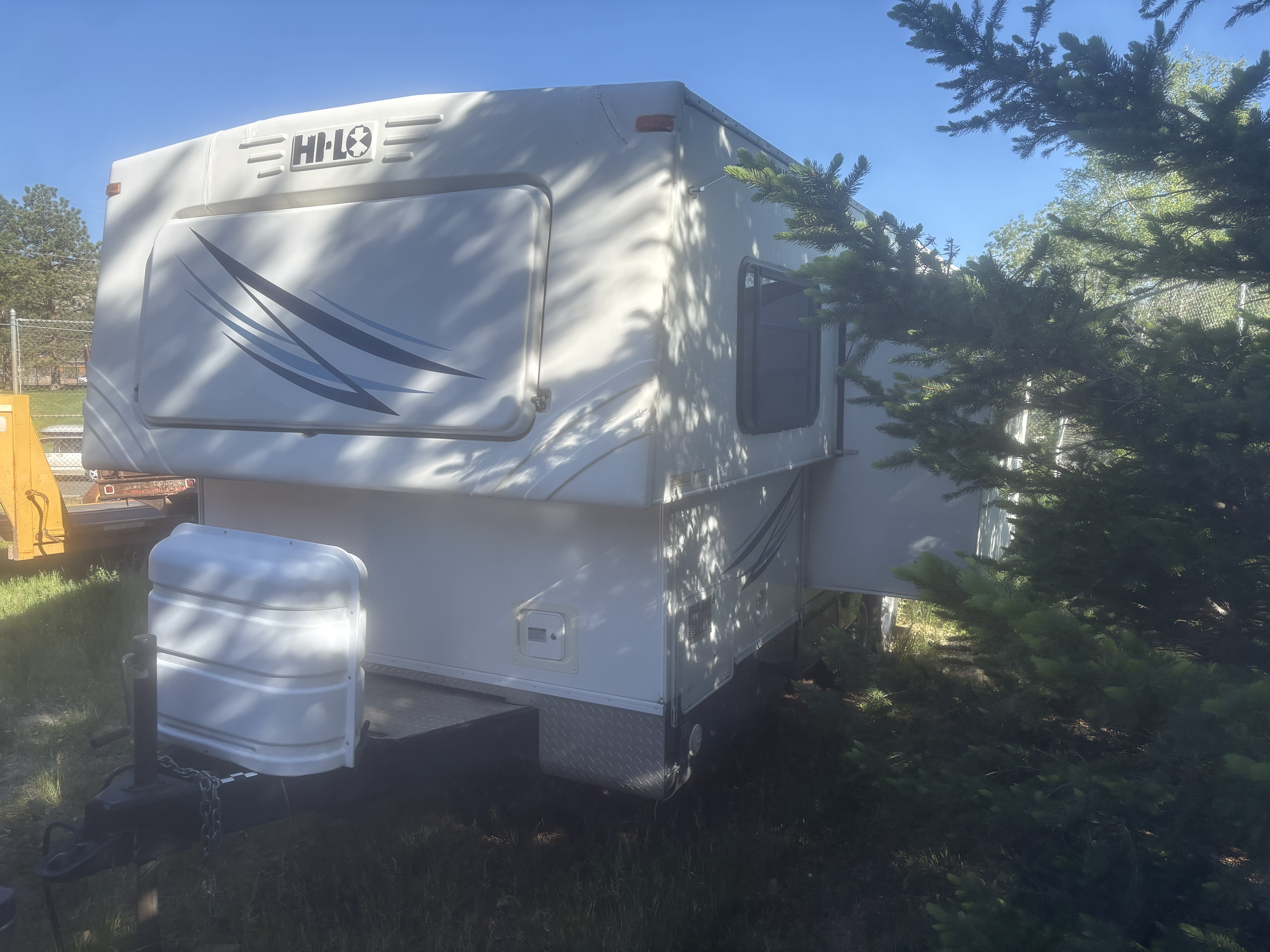 Hi-Lo RVs for sale - RV Trader