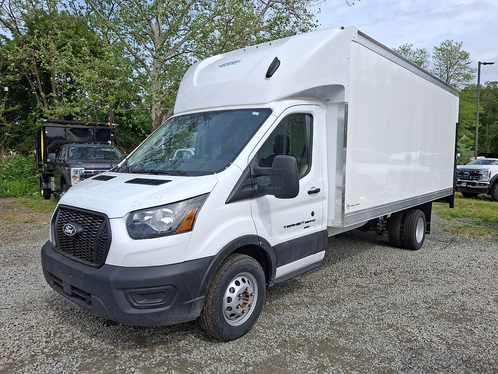 2026 FORD TRANSIT in Mendham, NJ