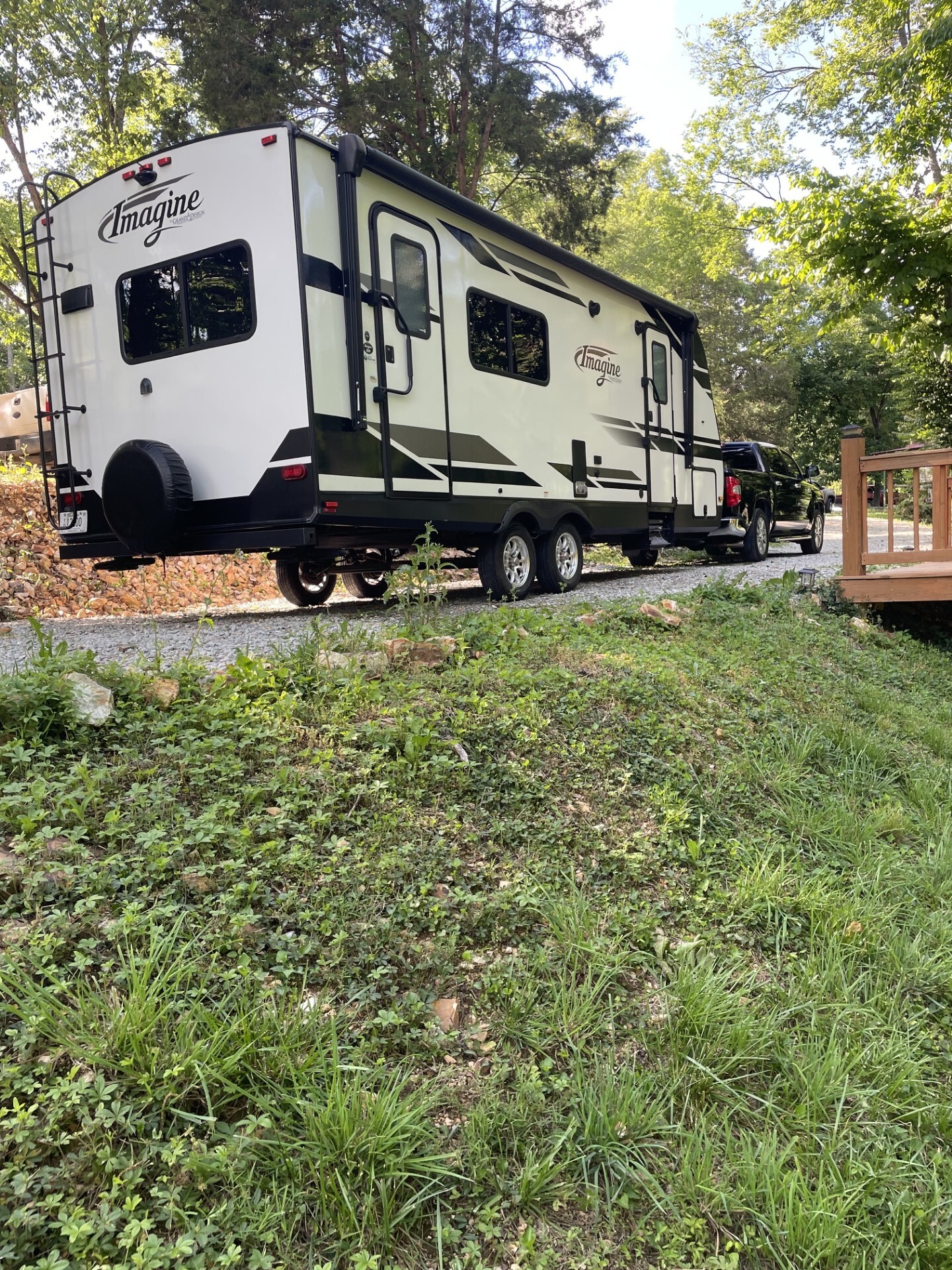 2020 Grand Design IMAGINE 2250RK RV