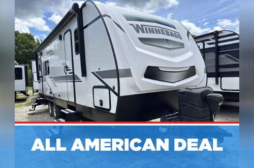 2021 Winnebago Minnie 2529RG in epsom NH