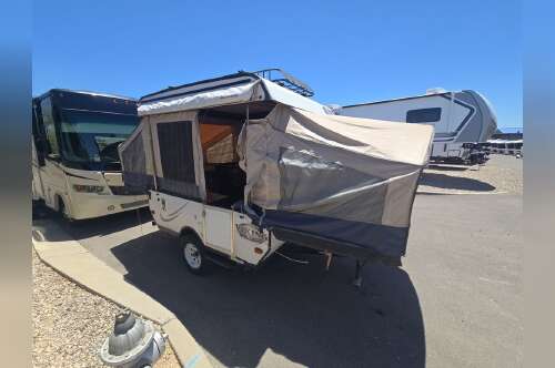 2016 Forest River VIKING 1706LS in tucson AZ