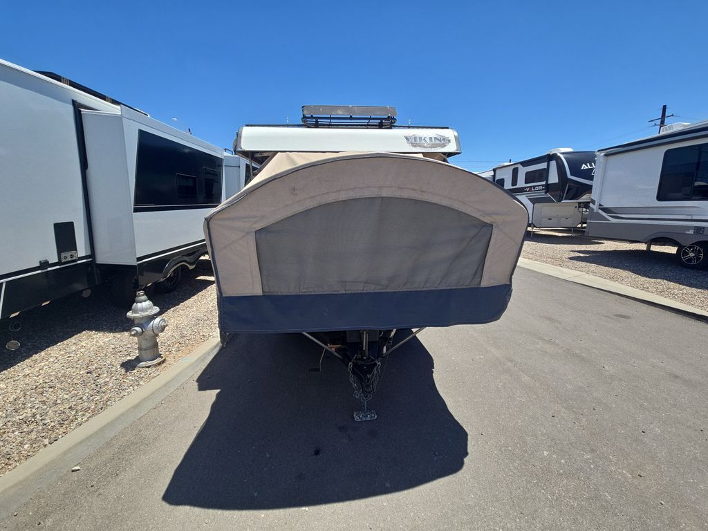 2016 Forest River VIKING 1706LS in tucson AZ