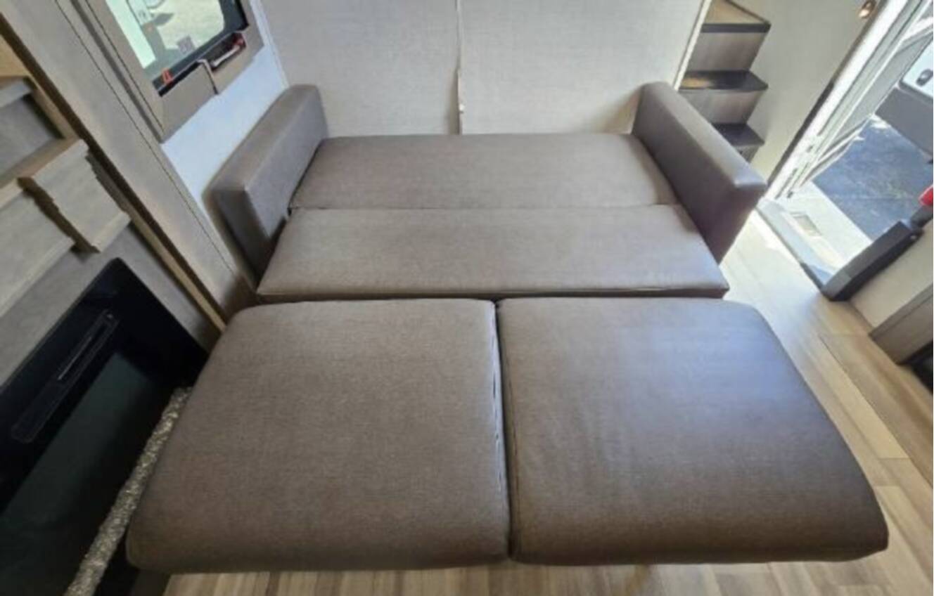 A photo of this 2023 Grand Design SOLITUDE 345GK