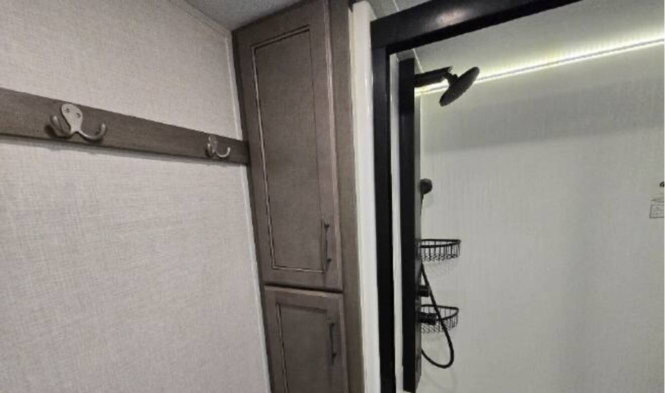 A photo of this 2023 Grand Design SOLITUDE 345GK