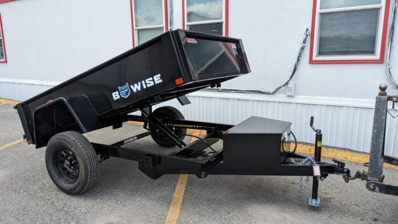 2027 BWISE DTR508LP-3-D in Mount Pleasant, PA