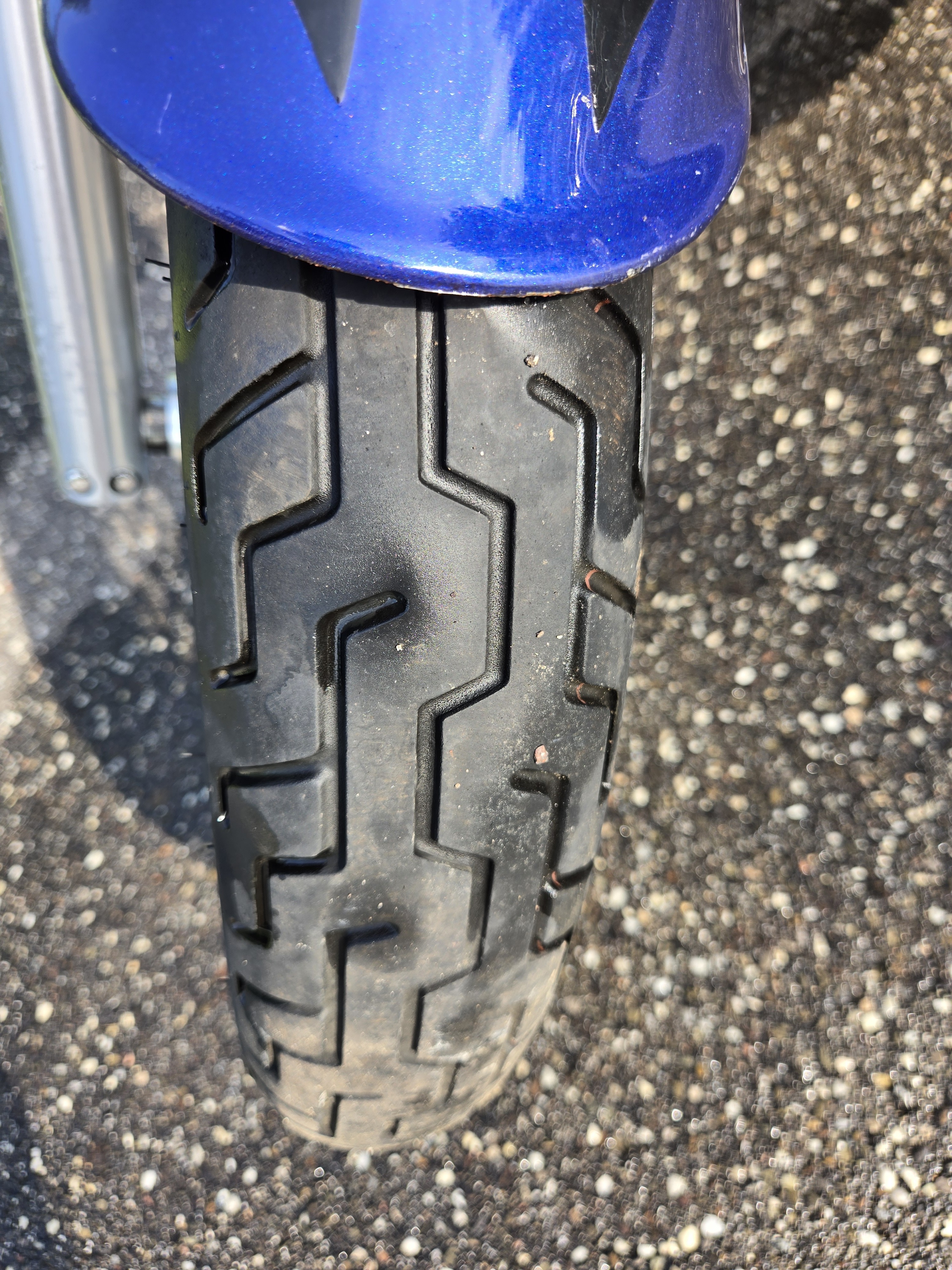 2006 Honda SHADOW VLX600 in aurora OH