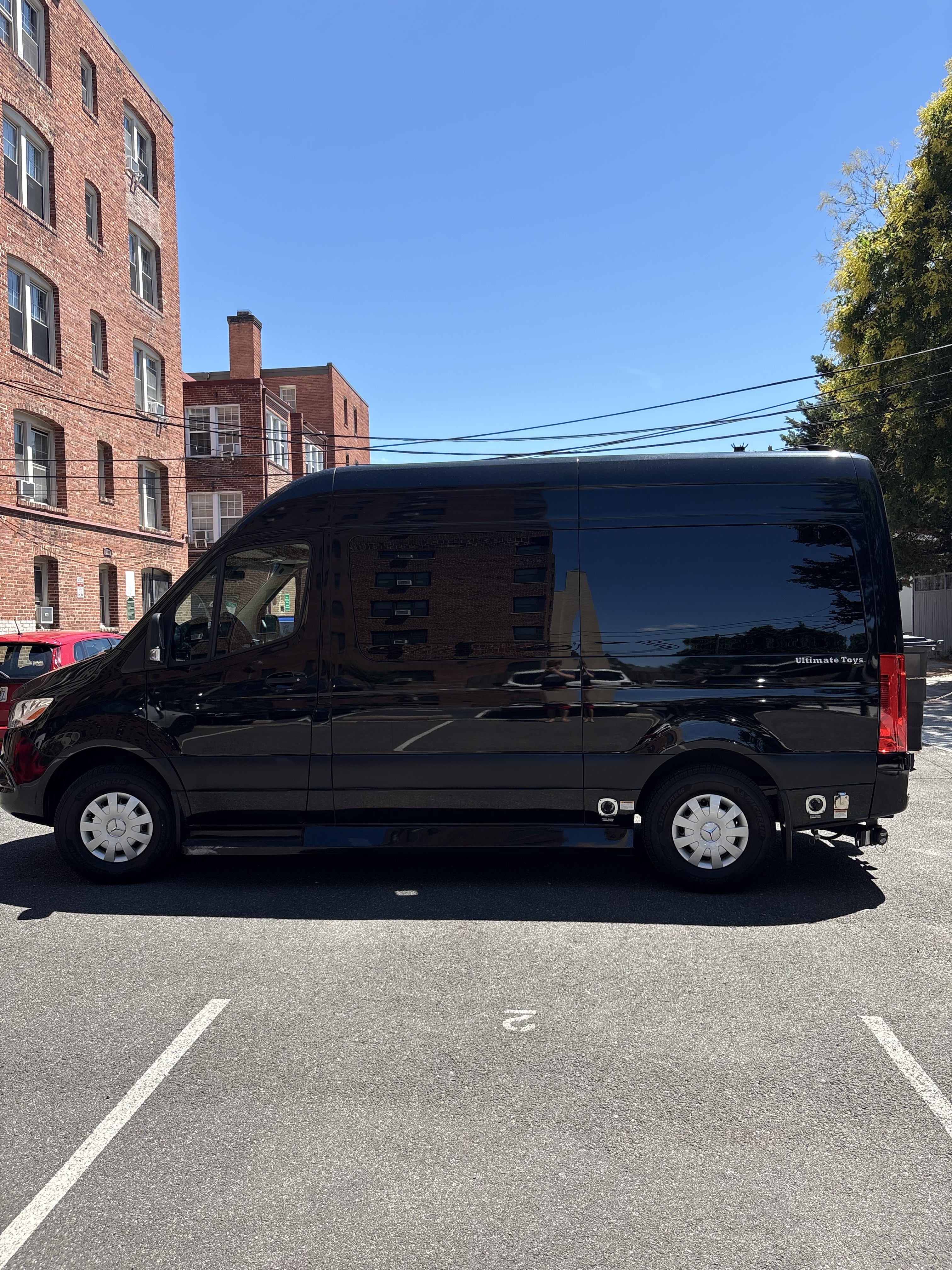 2022 Ultimate Toys ULTIMATE CRUISER 144 in washington DC