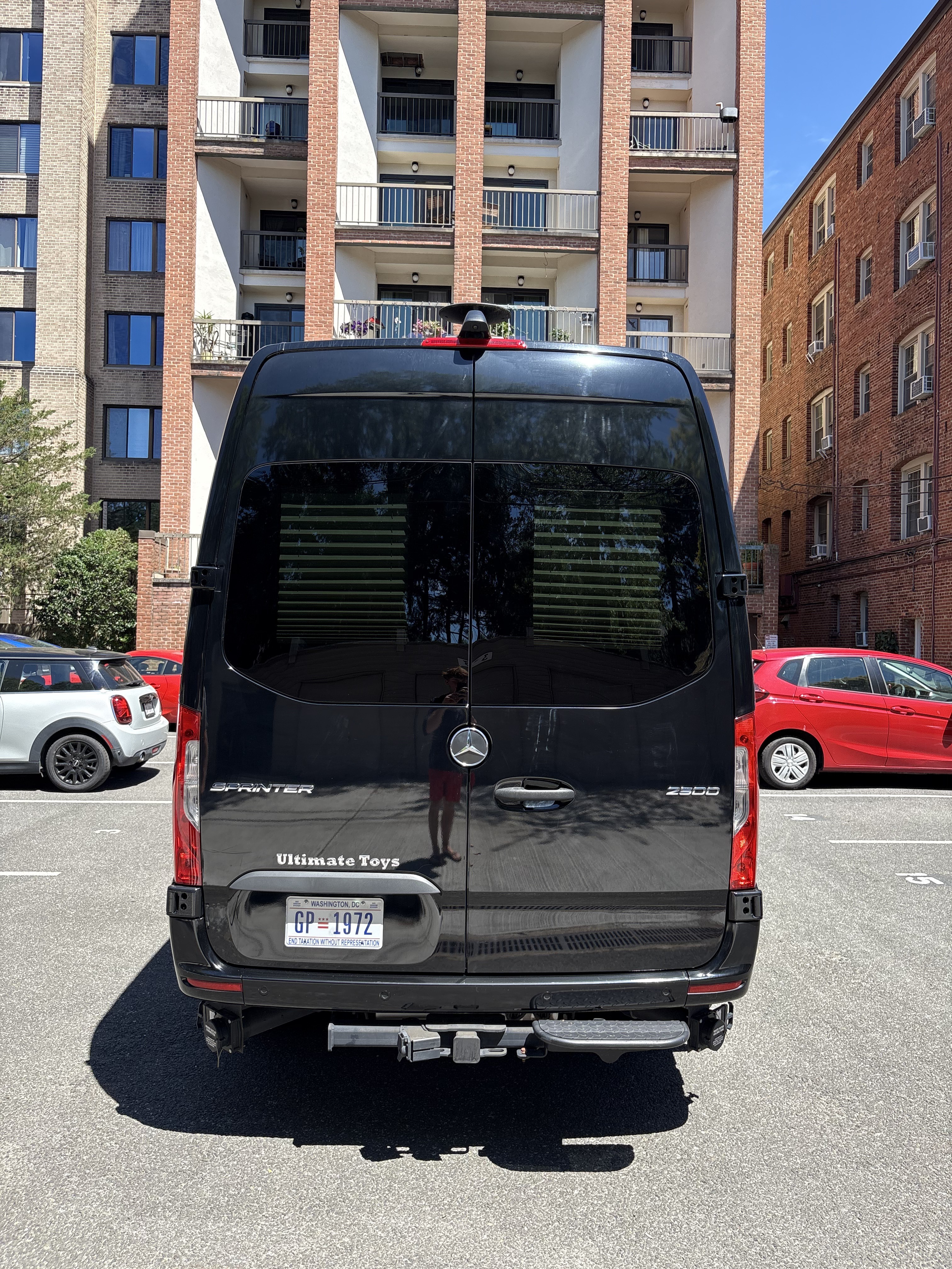 2022 Ultimate Toys ULTIMATE CRUISER 144 in washington DC