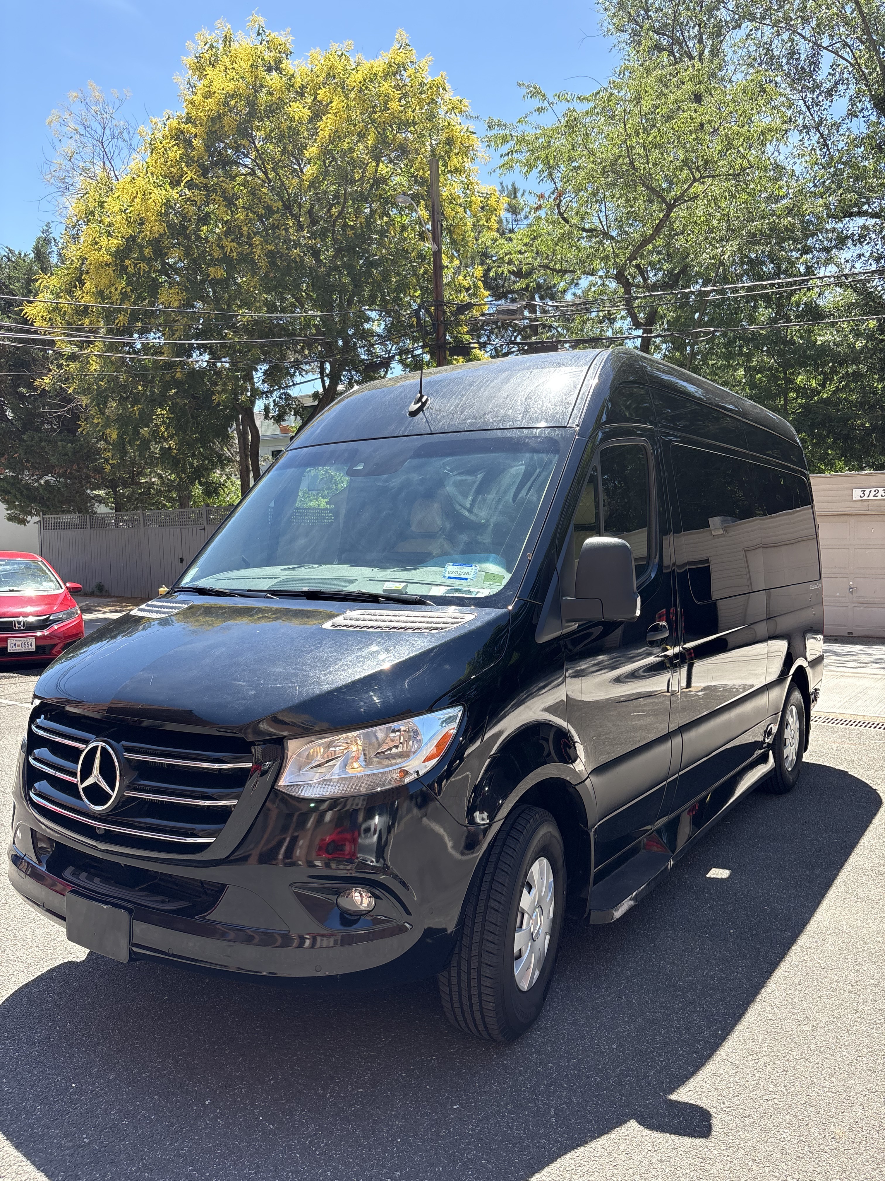 2022 Ultimate Toys ULTIMATE CRUISER 144 RV