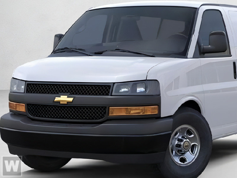 2026 CHEVROLET Express 2500 in Depew, NY