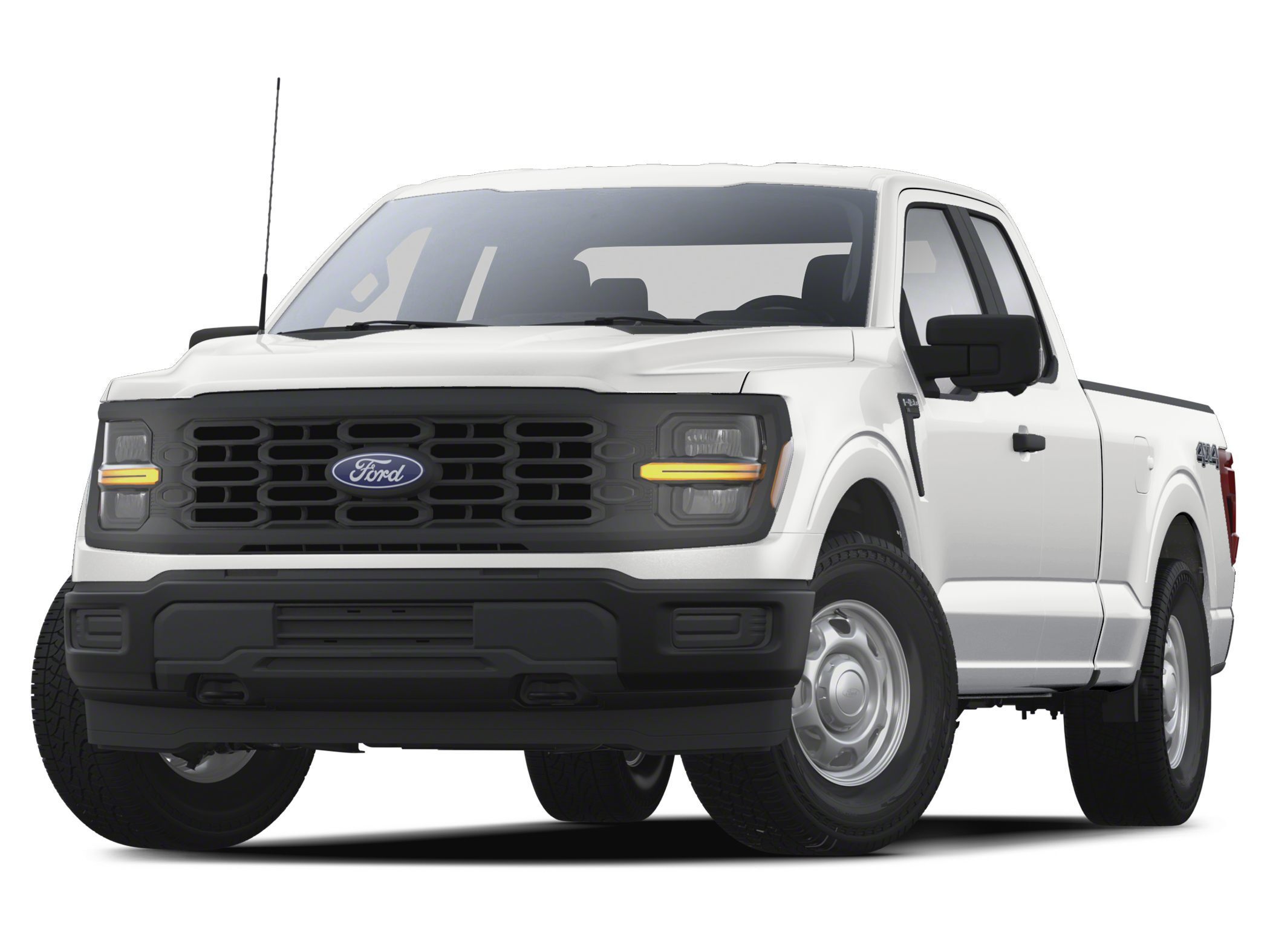 2026 FORD F150 XL in Mccomb, MS