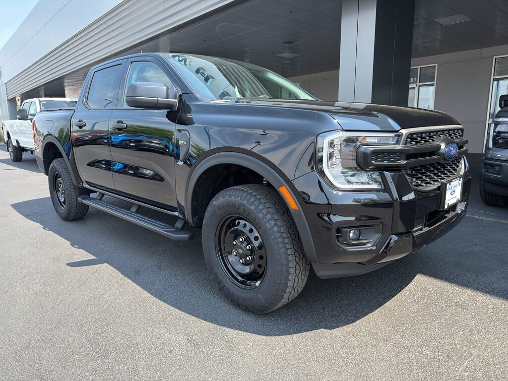 2026 FORD RANGER XL in Coeur D Alene, ID