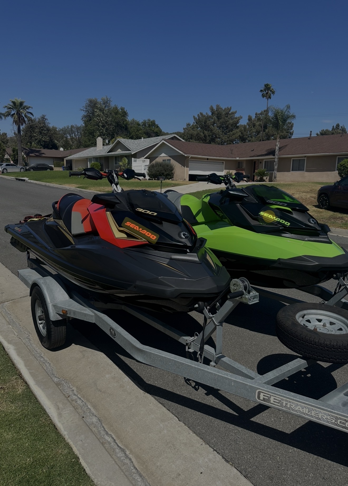 Used X 300 Rxp For Sale - Sea-Doo Personal Watercraft - PWC Trader