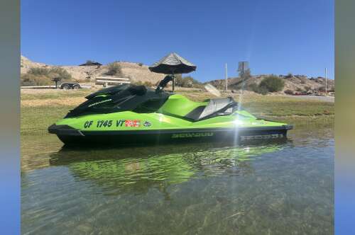 2020 Sea-Doo RXP X 300 in riverside CA