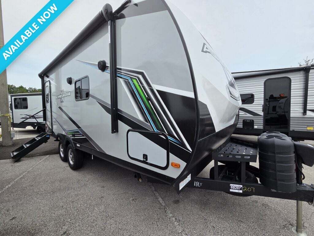 2026 Coachmen Adrenaline 18LT in palm bay FL