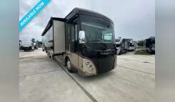 2018 Winnebago Journey 40J RV